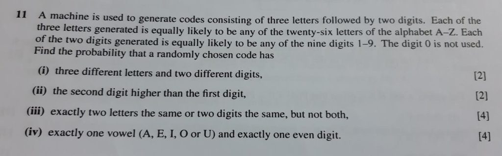 Machine Codes - Study notes, tips, worksheets, exam papers